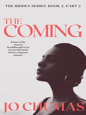 cover image of The Coming